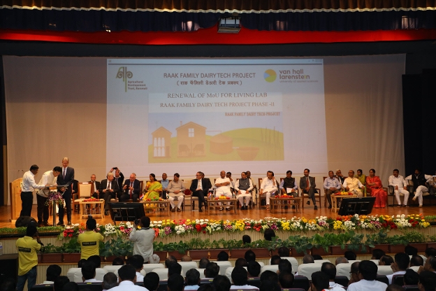 Symposium Vertical Farming India